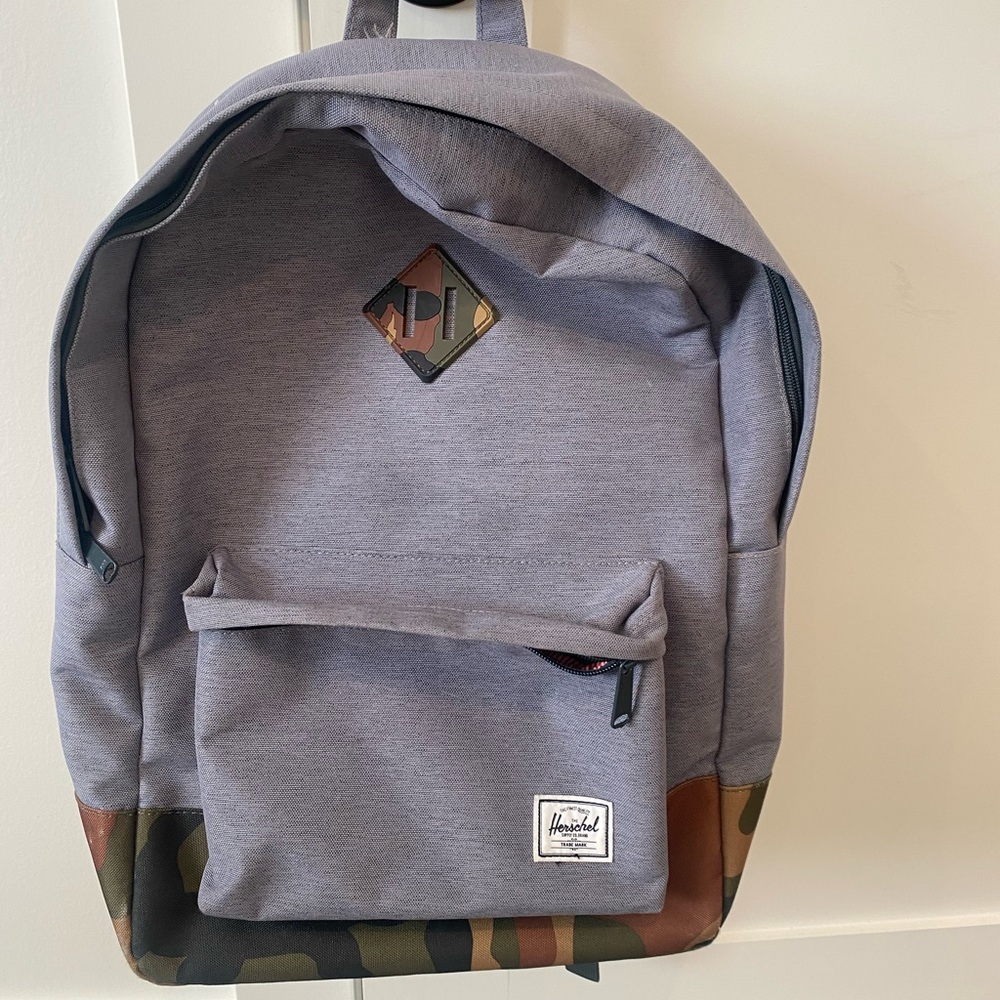 Hershel Backpack - image 2